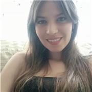 Profesora de nivel infantil y primario! Apoyo didáctico en las actividades extraescolares